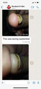 Testimonial