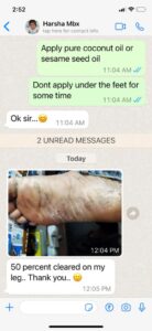 Testimonial