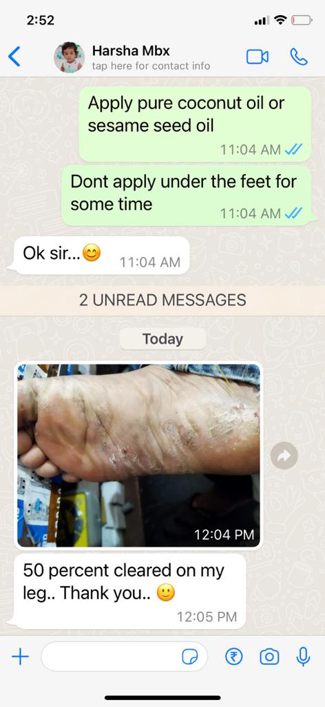 Testimonial