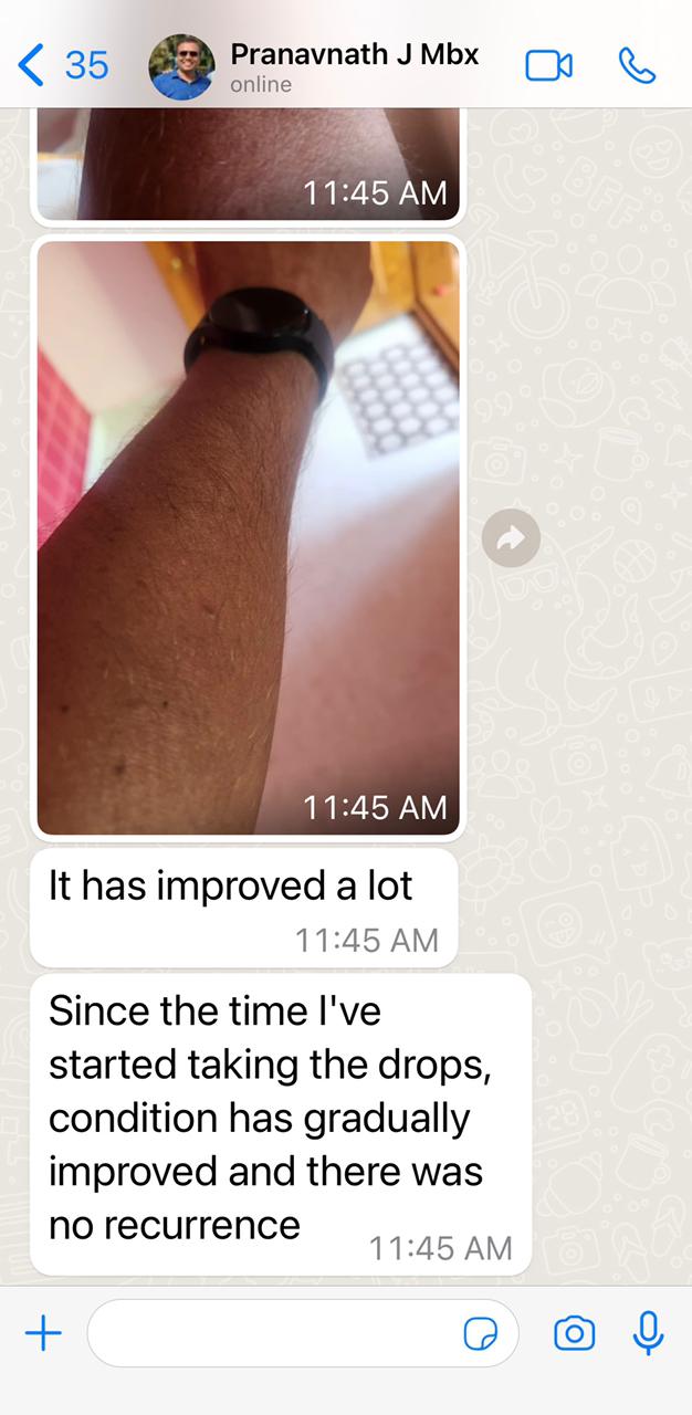 Testimonial