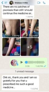 Testimonial