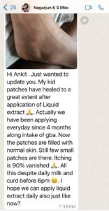Testimonial