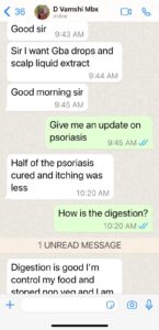 Testimonial