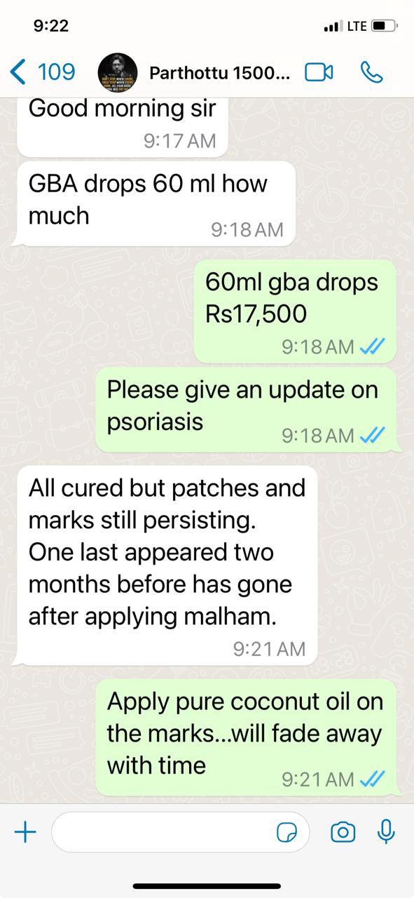 Testimonial
