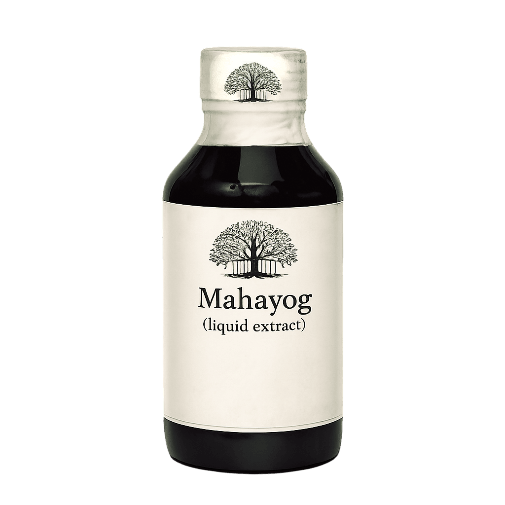 Mahayog (liquid extract)