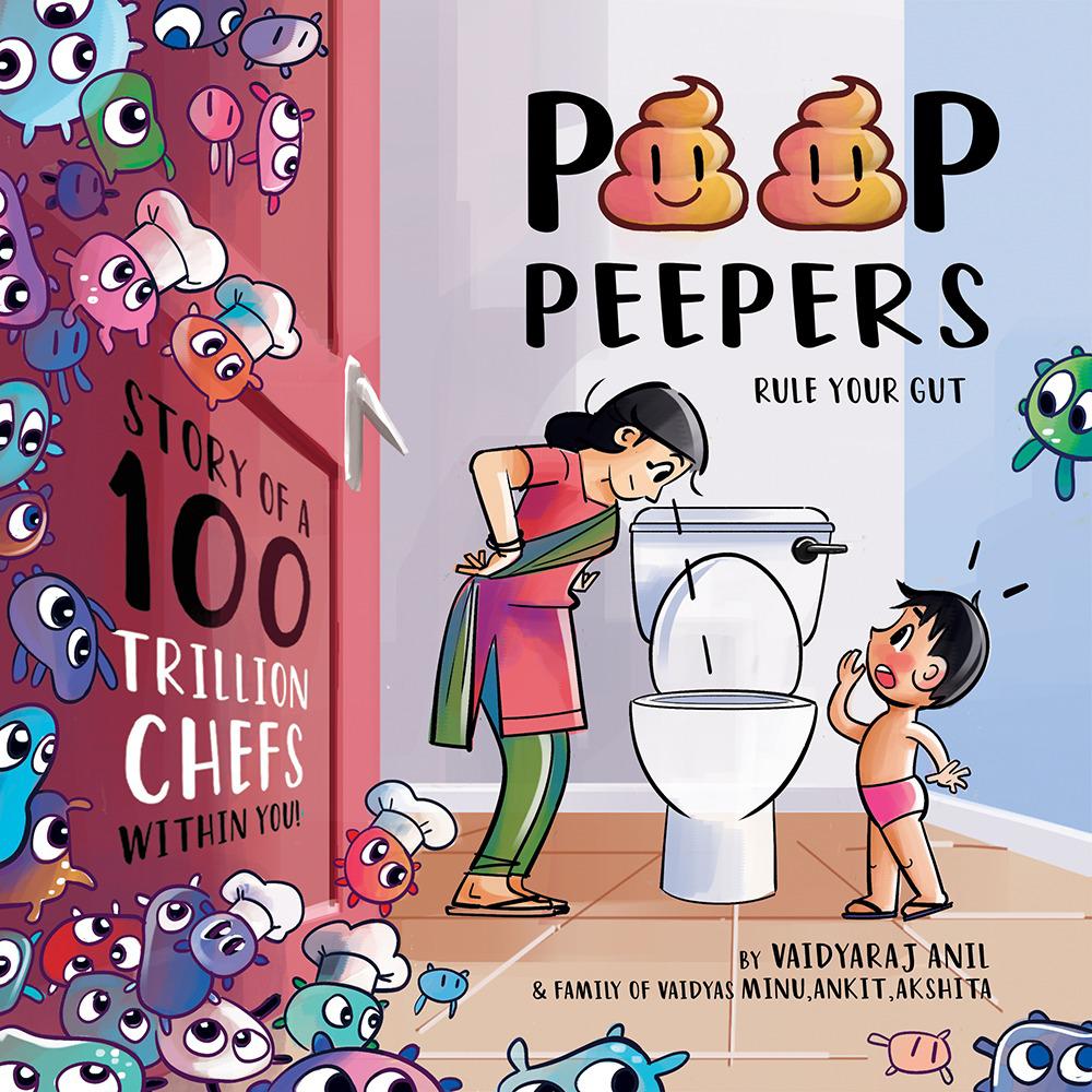 Pooppeepers