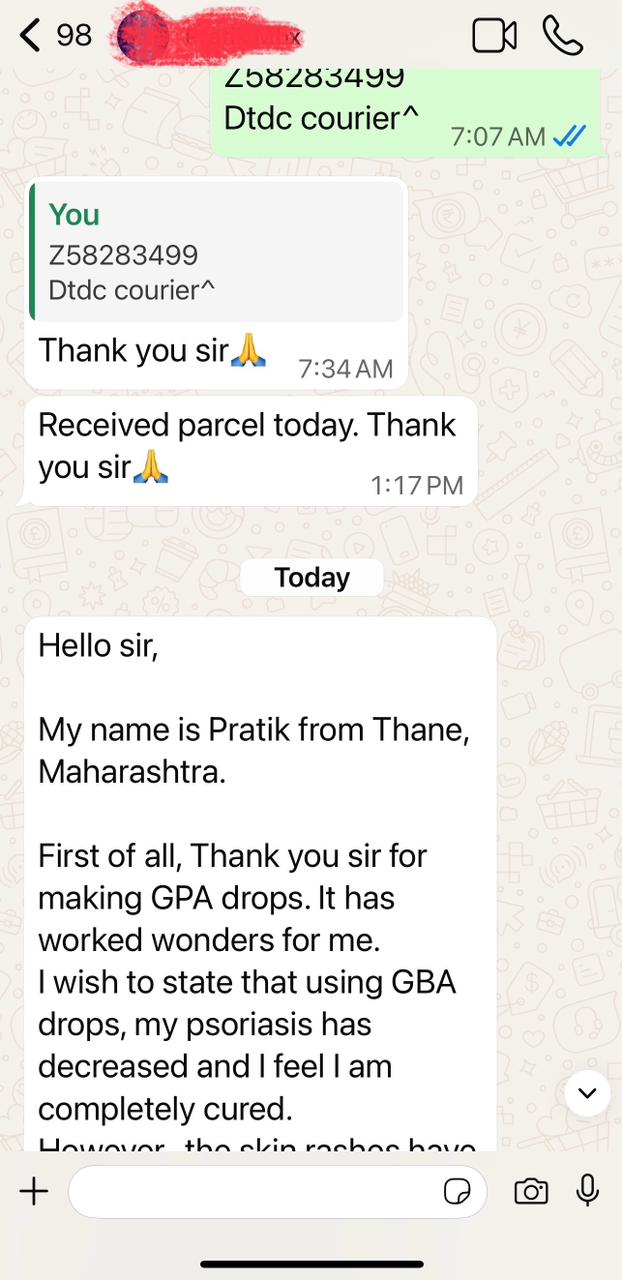 Testimonial
